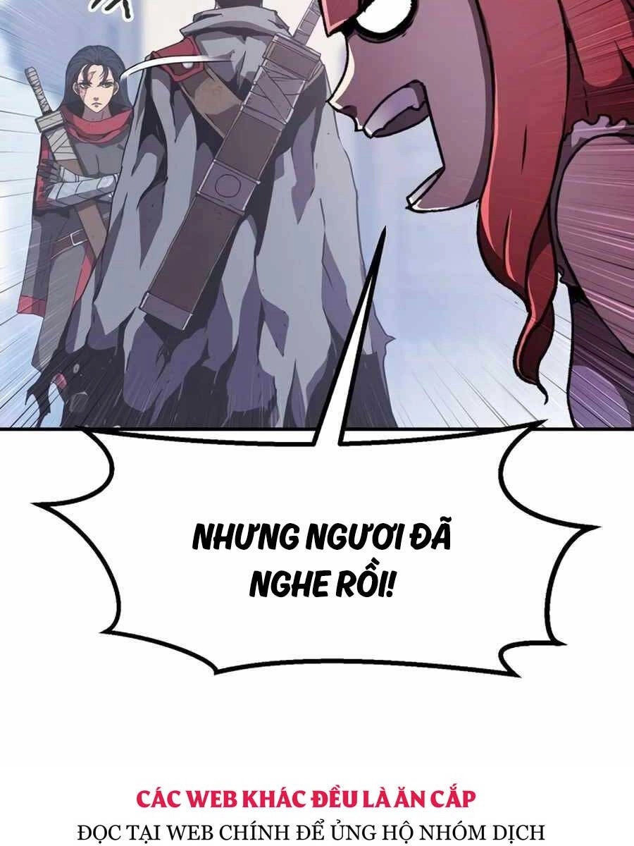 Chiến Binh Đoản Mệnh Chapter 16 - 30