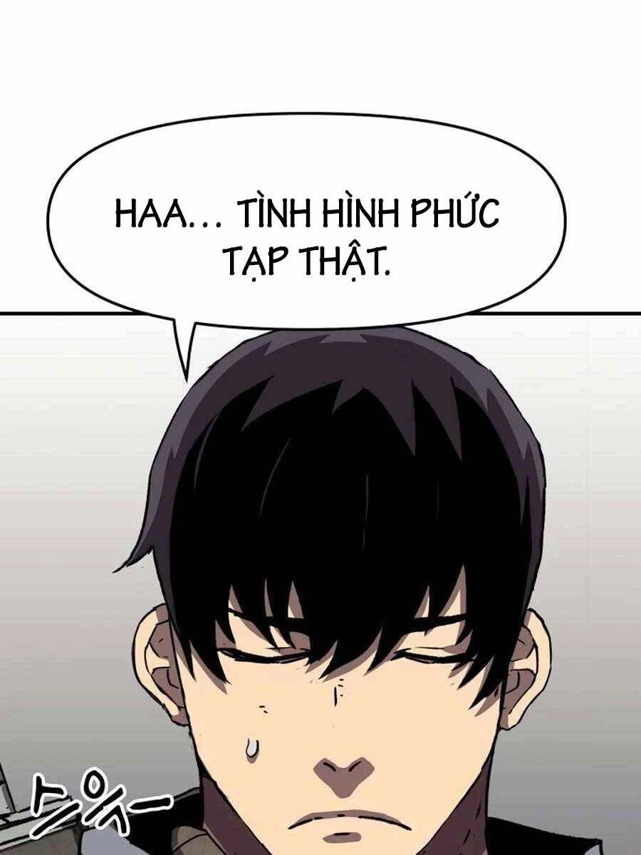 Chiến Binh Đoản Mệnh Chapter 16 - 80