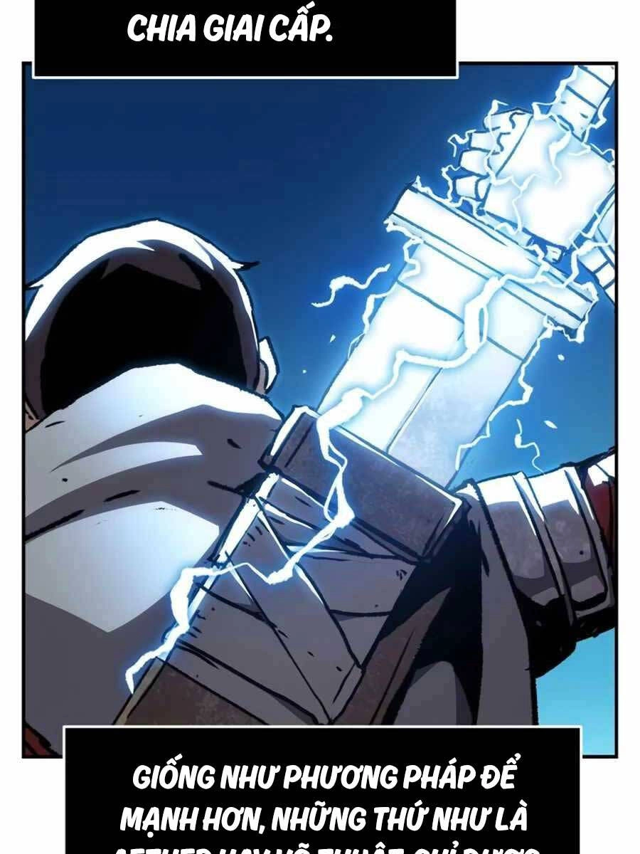 Chiến Binh Đoản Mệnh Chapter 16 - 129