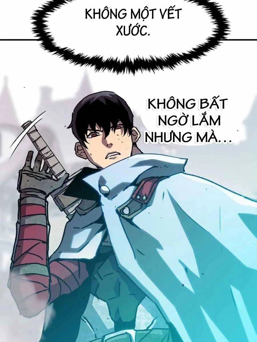 Chiến Binh Đoản Mệnh Chapter 16 - 137