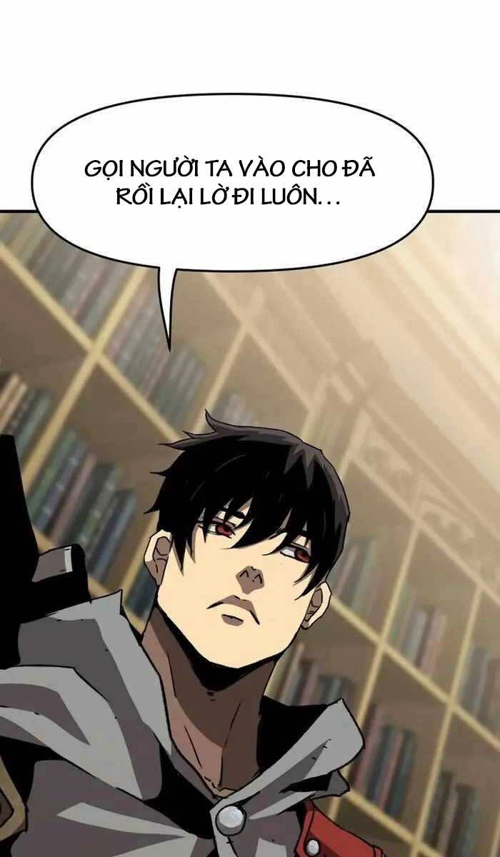 Chiến Binh Đoản Mệnh Chapter 17 - 4