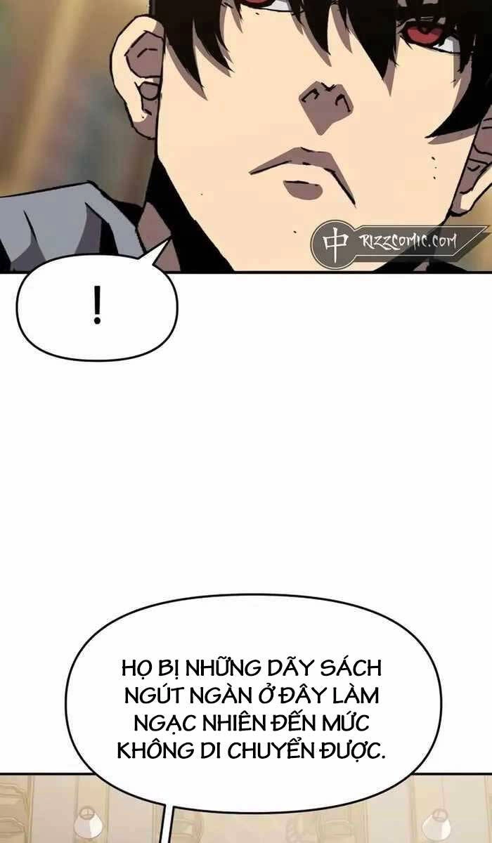 Chiến Binh Đoản Mệnh Chapter 17 - 6