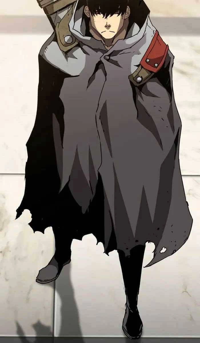 Chiến Binh Đoản Mệnh Chapter 17 - 11