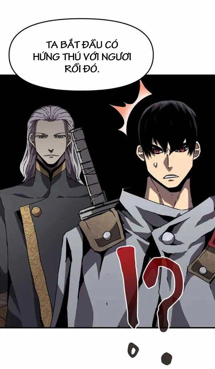 Chiến Binh Đoản Mệnh Chapter 17 - 15