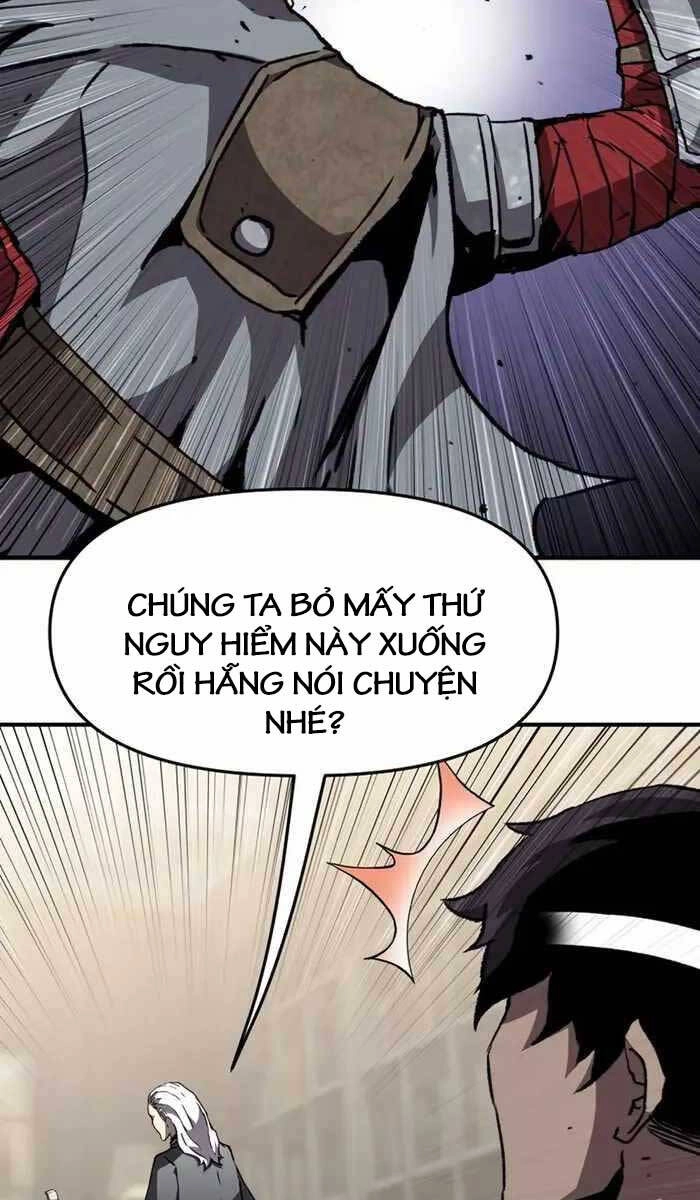 Chiến Binh Đoản Mệnh Chapter 17 - 17