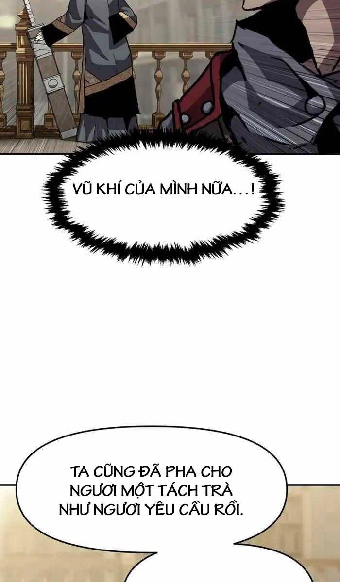 Chiến Binh Đoản Mệnh Chapter 17 - 18