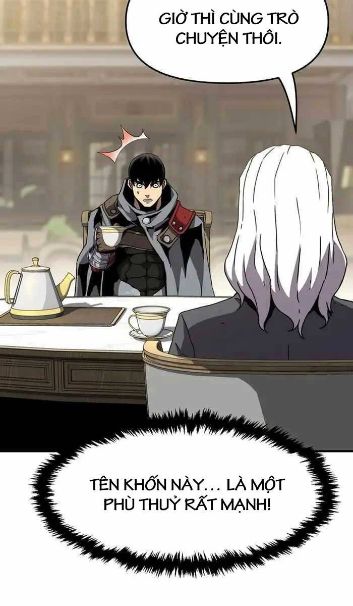 Chiến Binh Đoản Mệnh Chapter 17 - 19