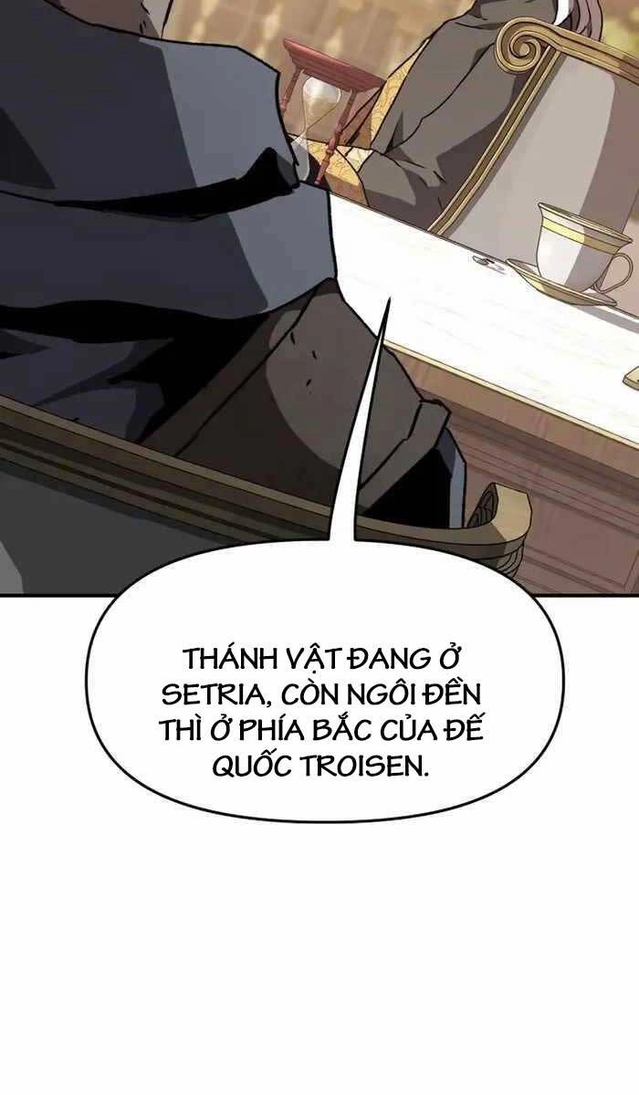 Chiến Binh Đoản Mệnh Chapter 17 - 36