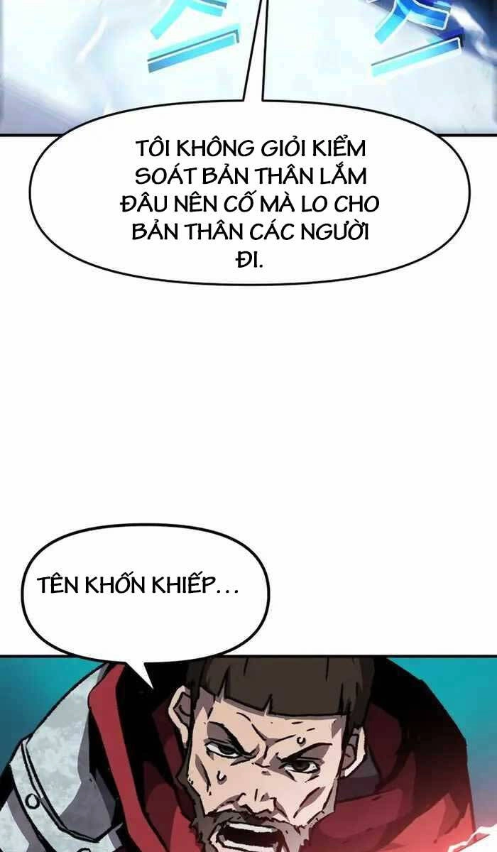 Chiến Binh Đoản Mệnh Chapter 17 - 79