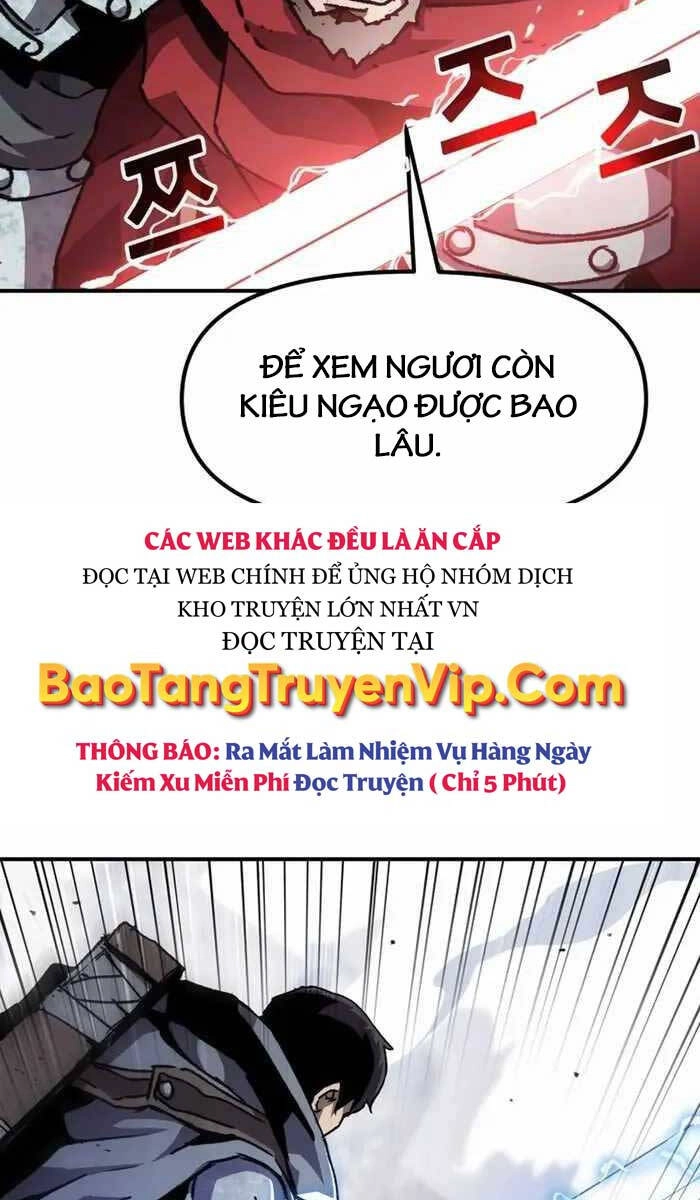 Chiến Binh Đoản Mệnh Chapter 17 - 80