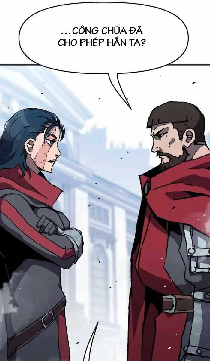 Chiến Binh Đoản Mệnh Chapter 17 - 91