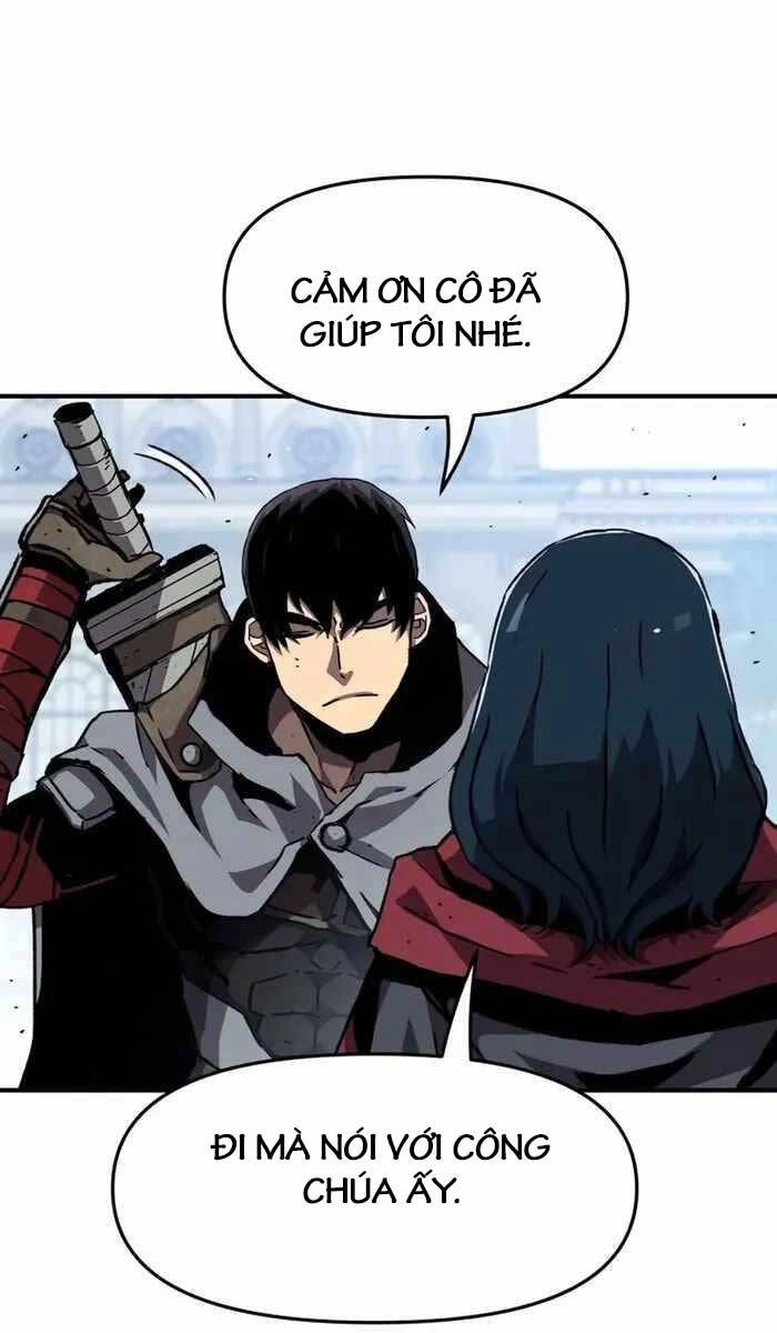 Chiến Binh Đoản Mệnh Chapter 17 - 95