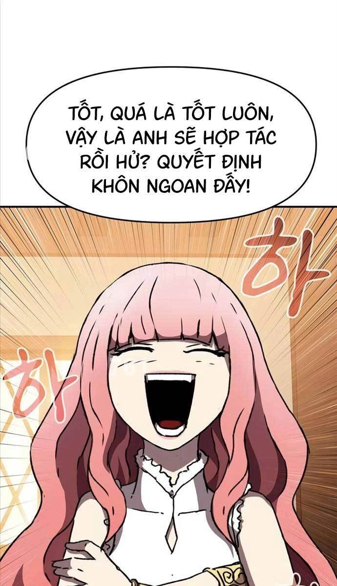 Chiến Binh Đoản Mệnh Chapter 18 - 2