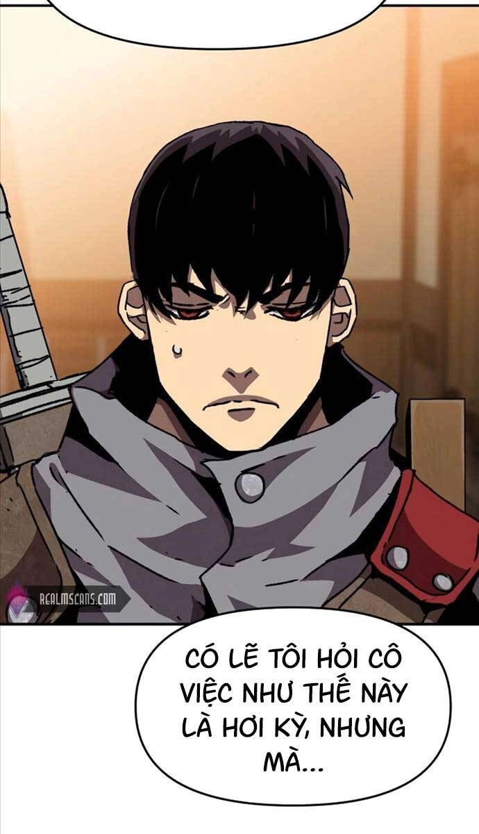 Chiến Binh Đoản Mệnh Chapter 18 - 4