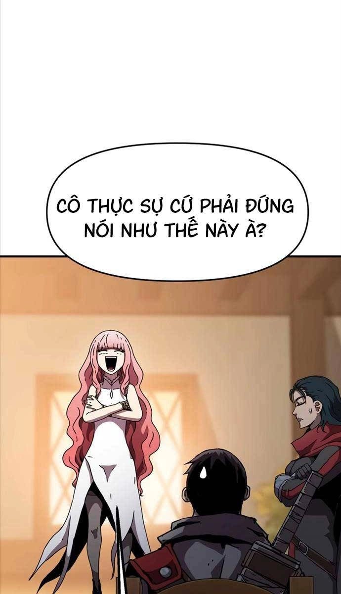 Chiến Binh Đoản Mệnh Chapter 18 - 5