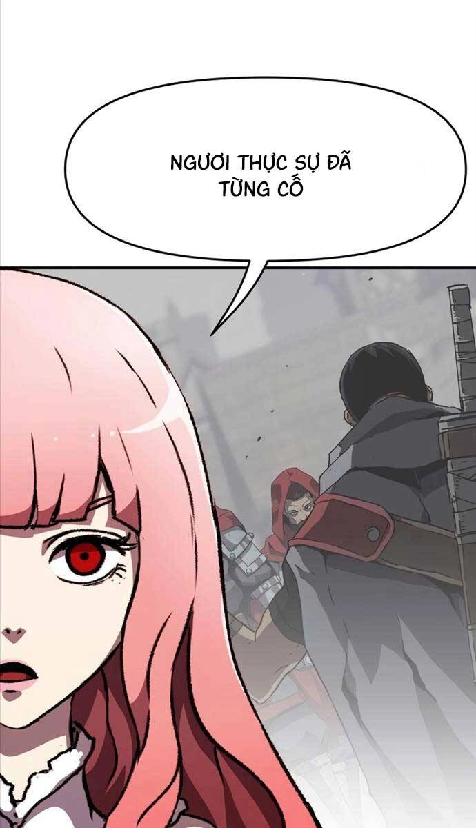 Chiến Binh Đoản Mệnh Chapter 18 - 8