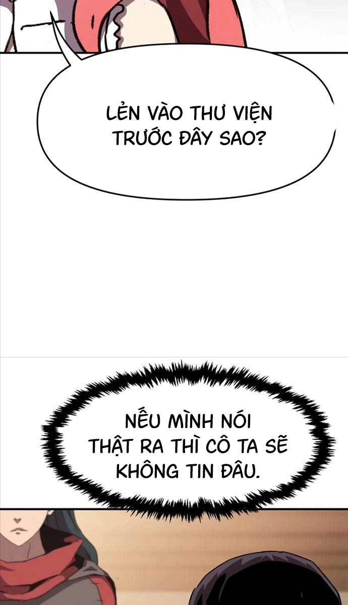 Chiến Binh Đoản Mệnh Chapter 18 - 9