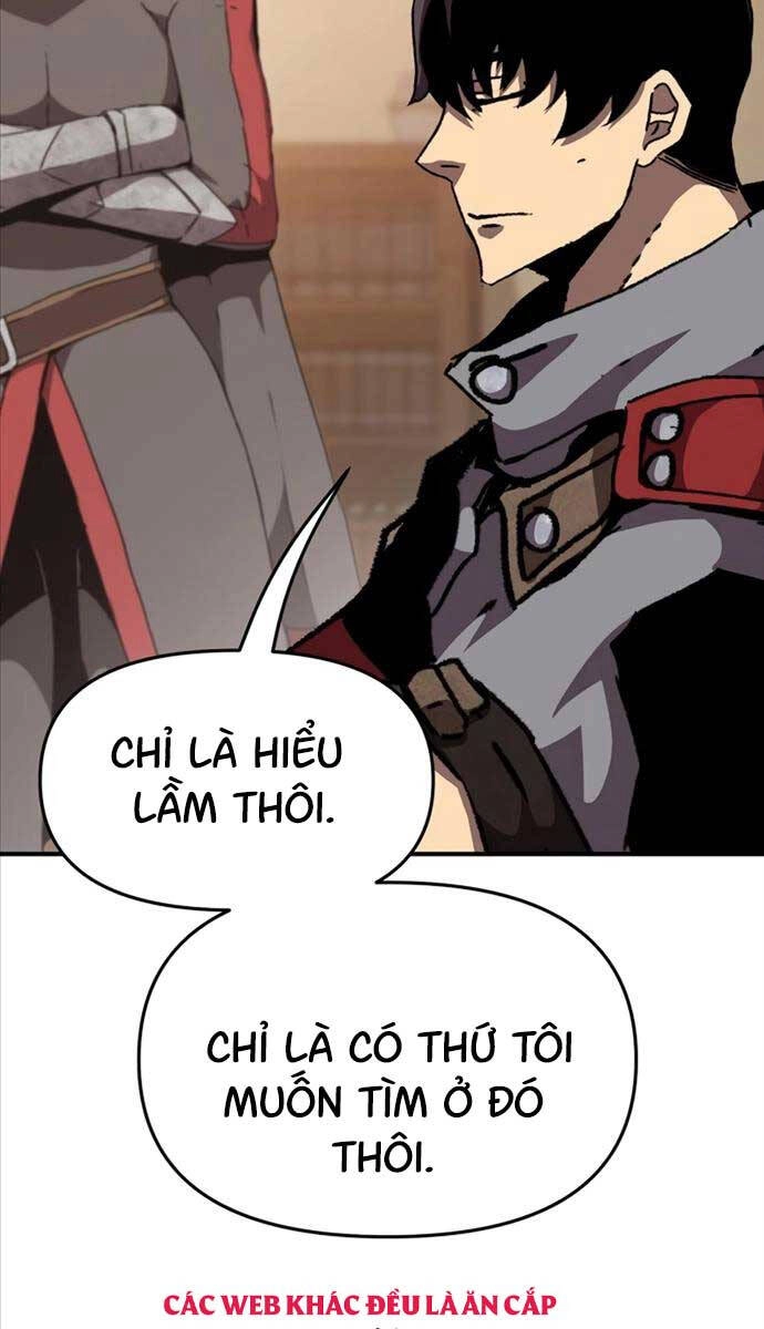 Chiến Binh Đoản Mệnh Chapter 18 - 10