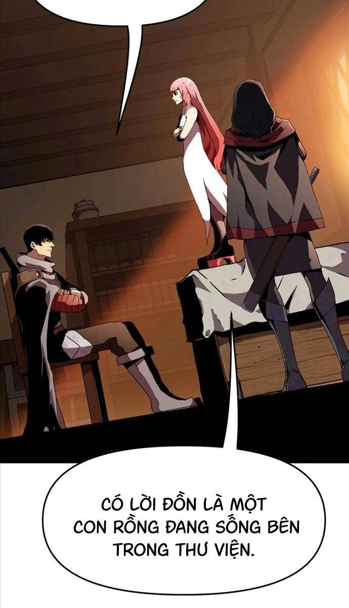 Chiến Binh Đoản Mệnh Chapter 18 - 14