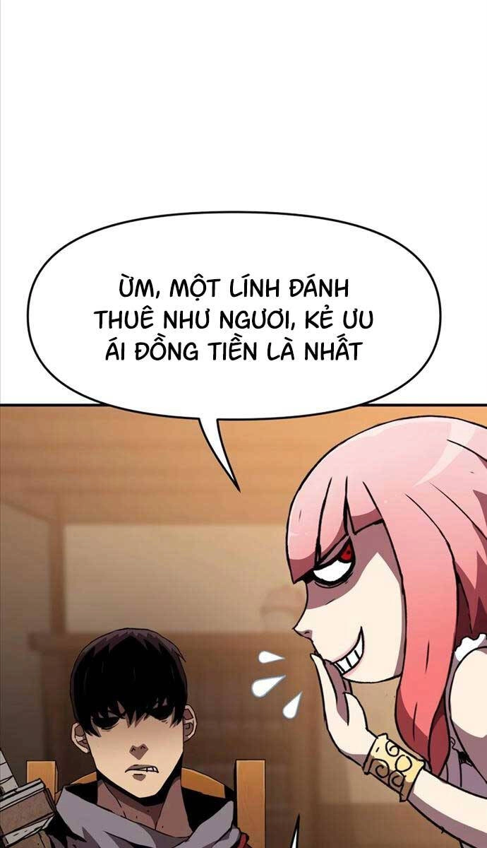 Chiến Binh Đoản Mệnh Chapter 18 - 15