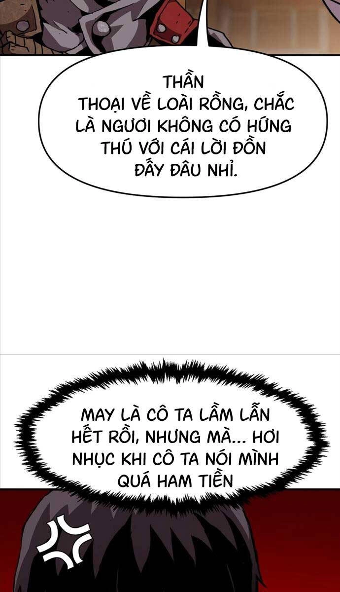 Chiến Binh Đoản Mệnh Chapter 18 - 16