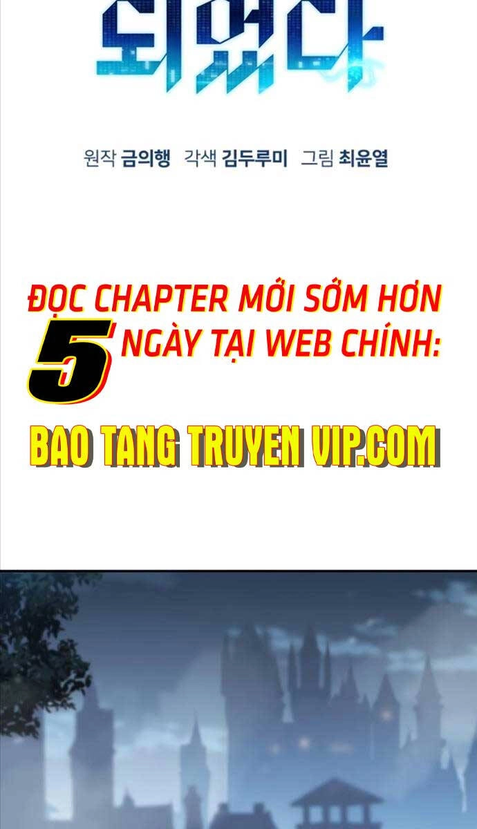 Chiến Binh Đoản Mệnh Chapter 18 - 19