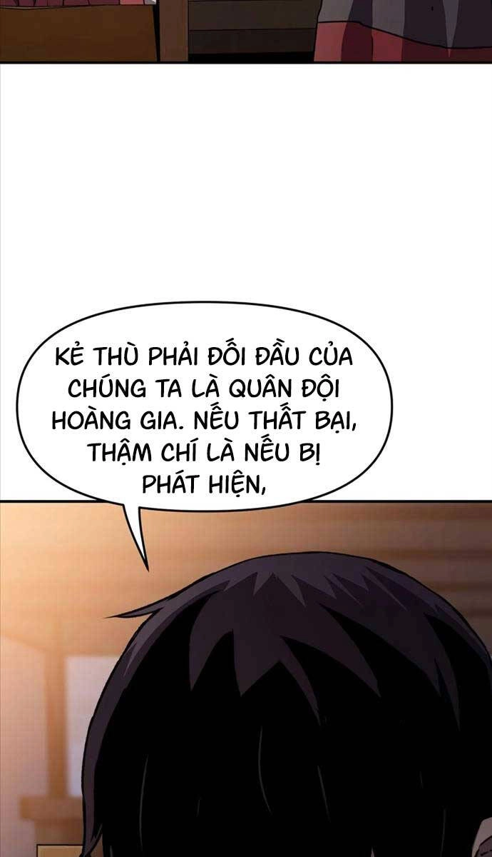 Chiến Binh Đoản Mệnh Chapter 18 - 22