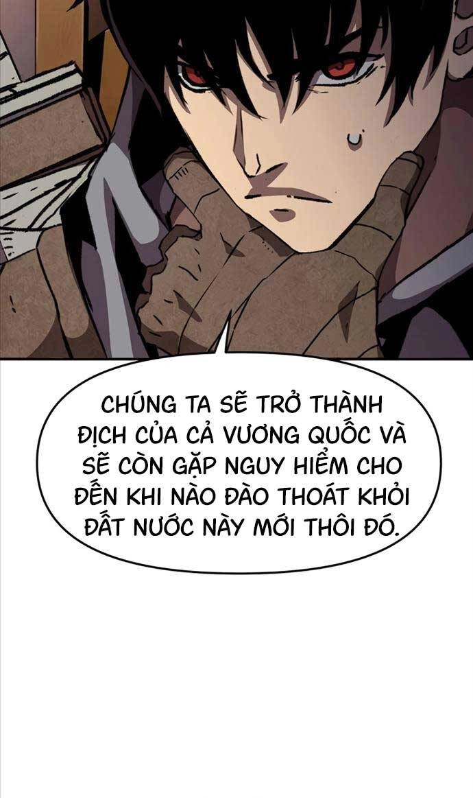 Chiến Binh Đoản Mệnh Chapter 18 - 23