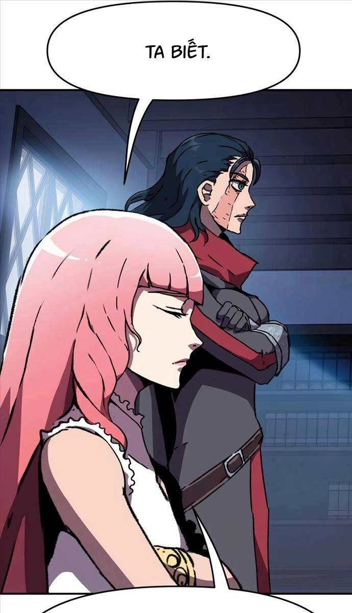 Chiến Binh Đoản Mệnh Chapter 18 - 24