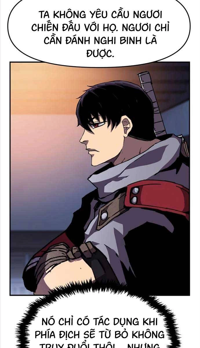 Chiến Binh Đoản Mệnh Chapter 18 - 27