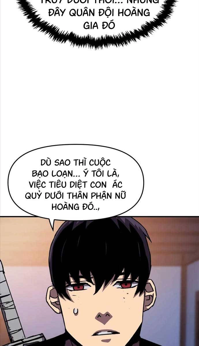 Chiến Binh Đoản Mệnh Chapter 18 - 28