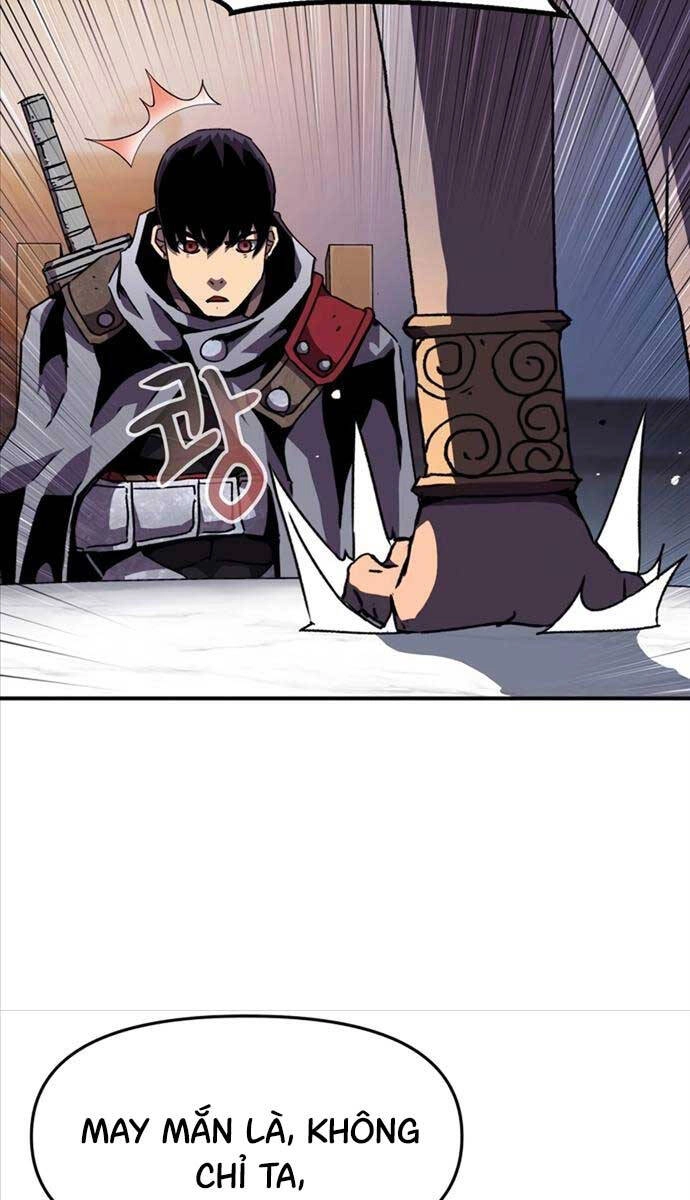 Chiến Binh Đoản Mệnh Chapter 18 - 30