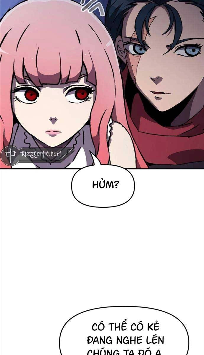 Chiến Binh Đoản Mệnh Chapter 18 - 33