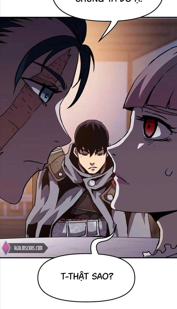 Chiến Binh Đoản Mệnh Chapter 18 - 34