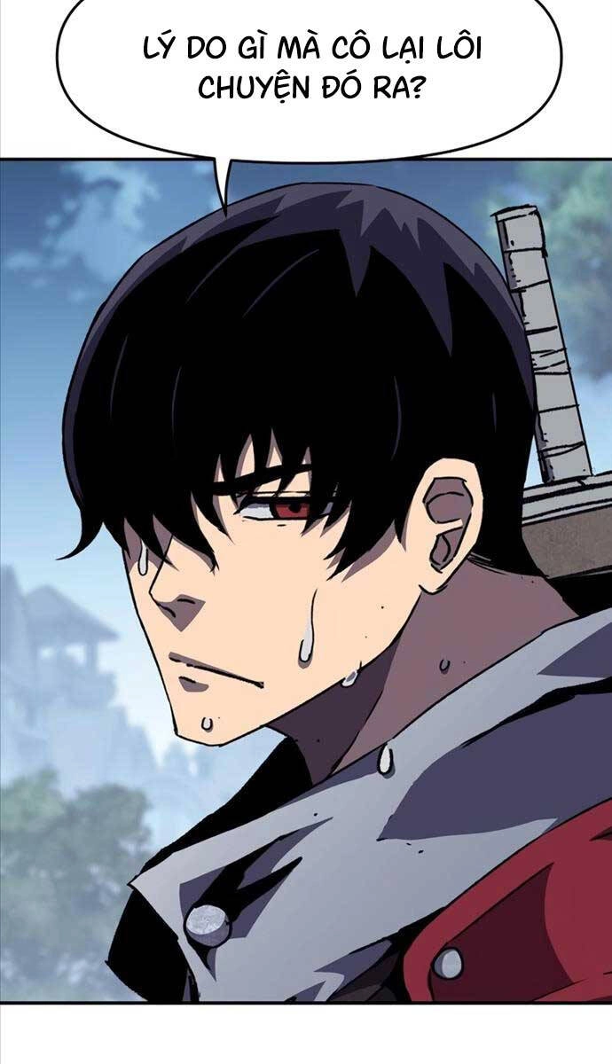 Chiến Binh Đoản Mệnh Chapter 18 - 51