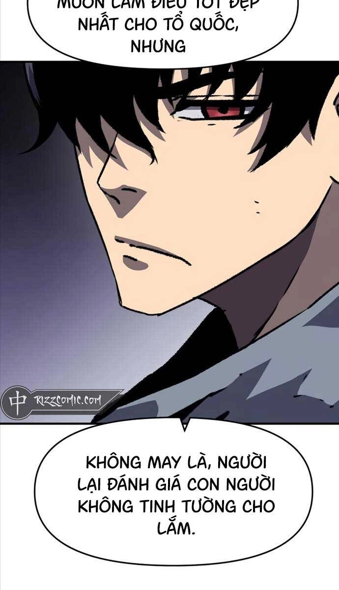 Chiến Binh Đoản Mệnh Chapter 18 - 54