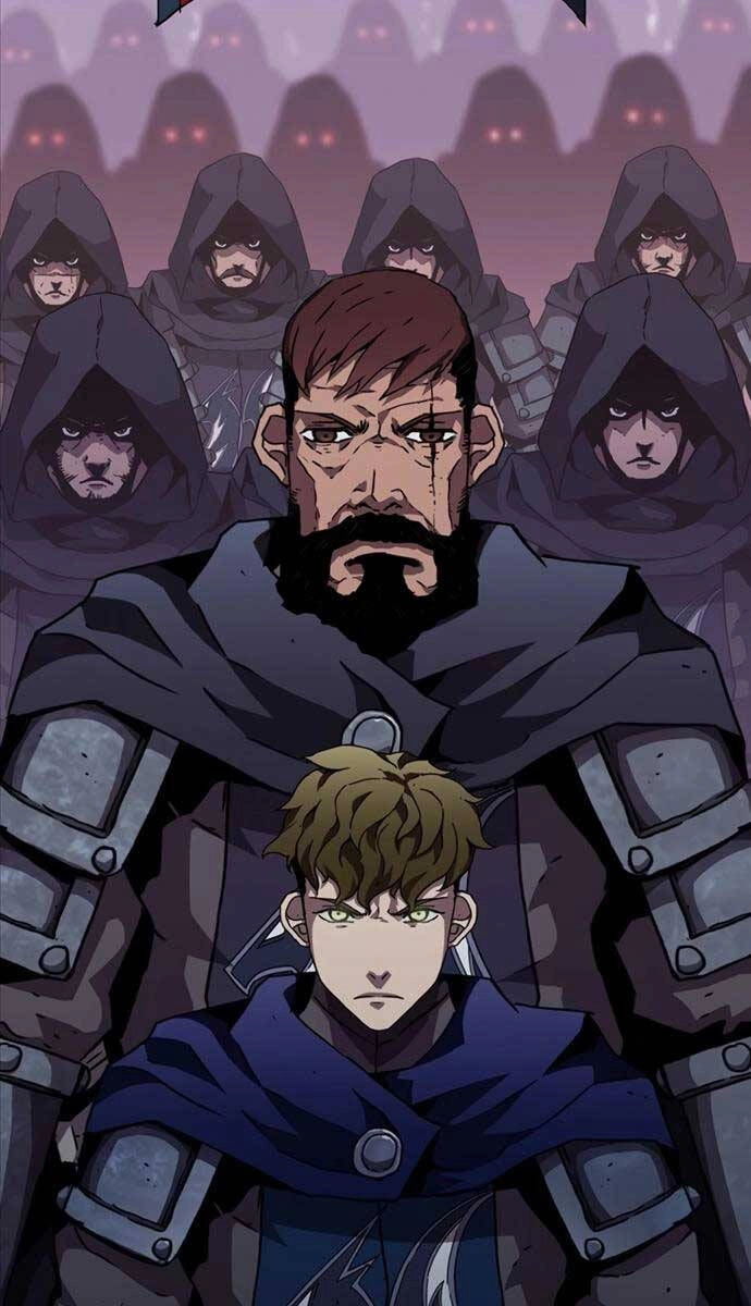 Chiến Binh Đoản Mệnh Chapter 18 - 56