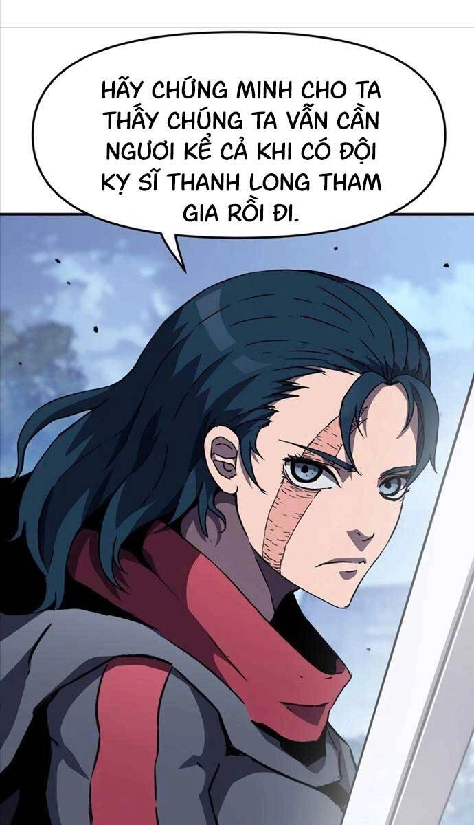 Chiến Binh Đoản Mệnh Chapter 18 - 61