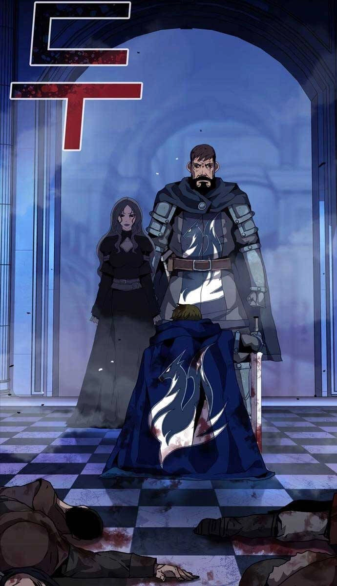 Chiến Binh Đoản Mệnh Chapter 18 - 91