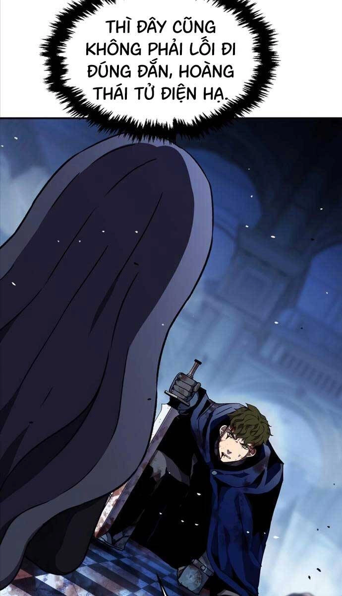 Chiến Binh Đoản Mệnh Chapter 18 - 97