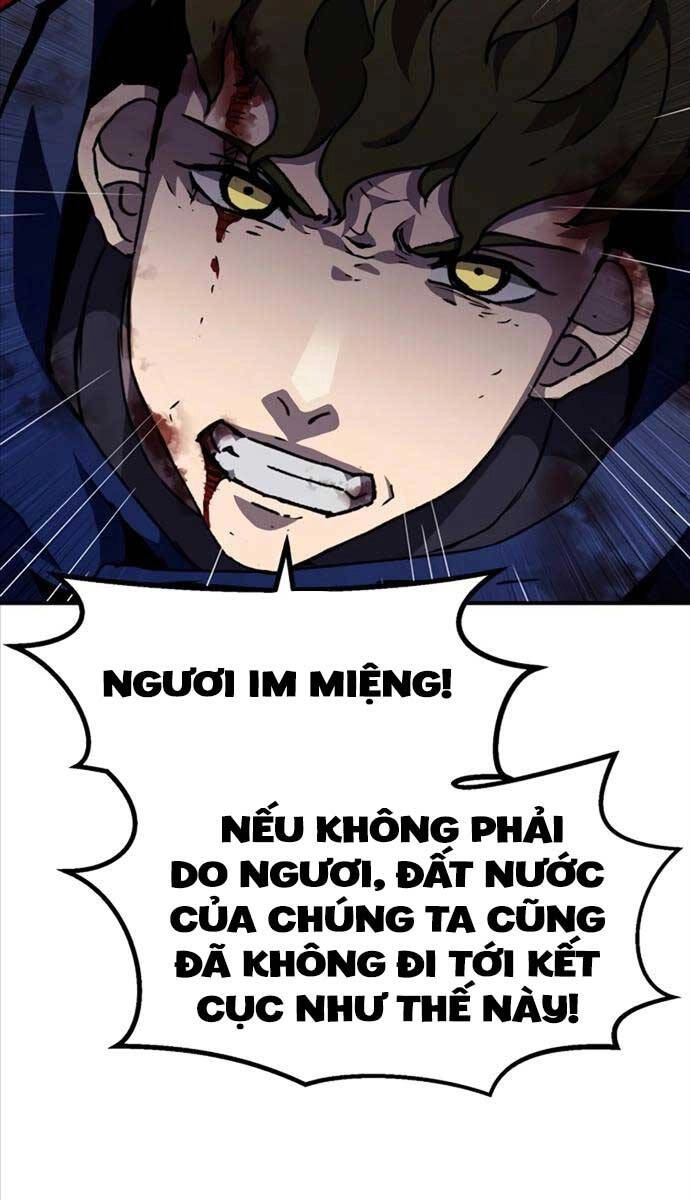 Chiến Binh Đoản Mệnh Chapter 18 - 99