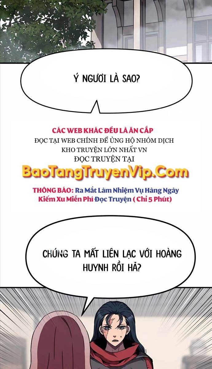 Chiến Binh Đoản Mệnh Chapter 19 - 3