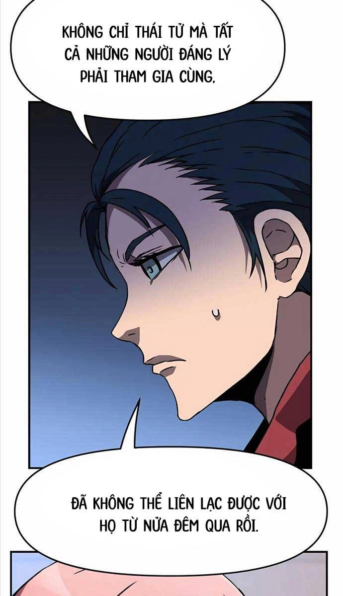 Chiến Binh Đoản Mệnh Chapter 19 - 5