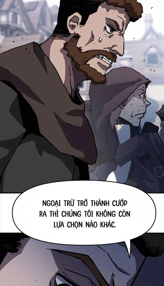 Chiến Binh Đoản Mệnh Chapter 19 - 18