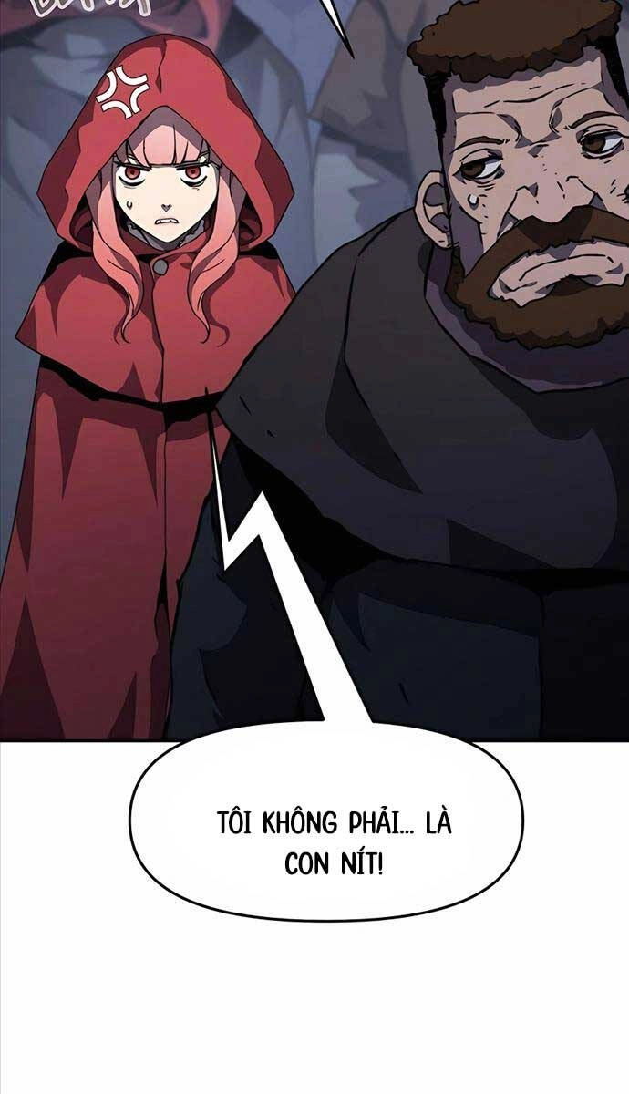 Chiến Binh Đoản Mệnh Chapter 19 - 20