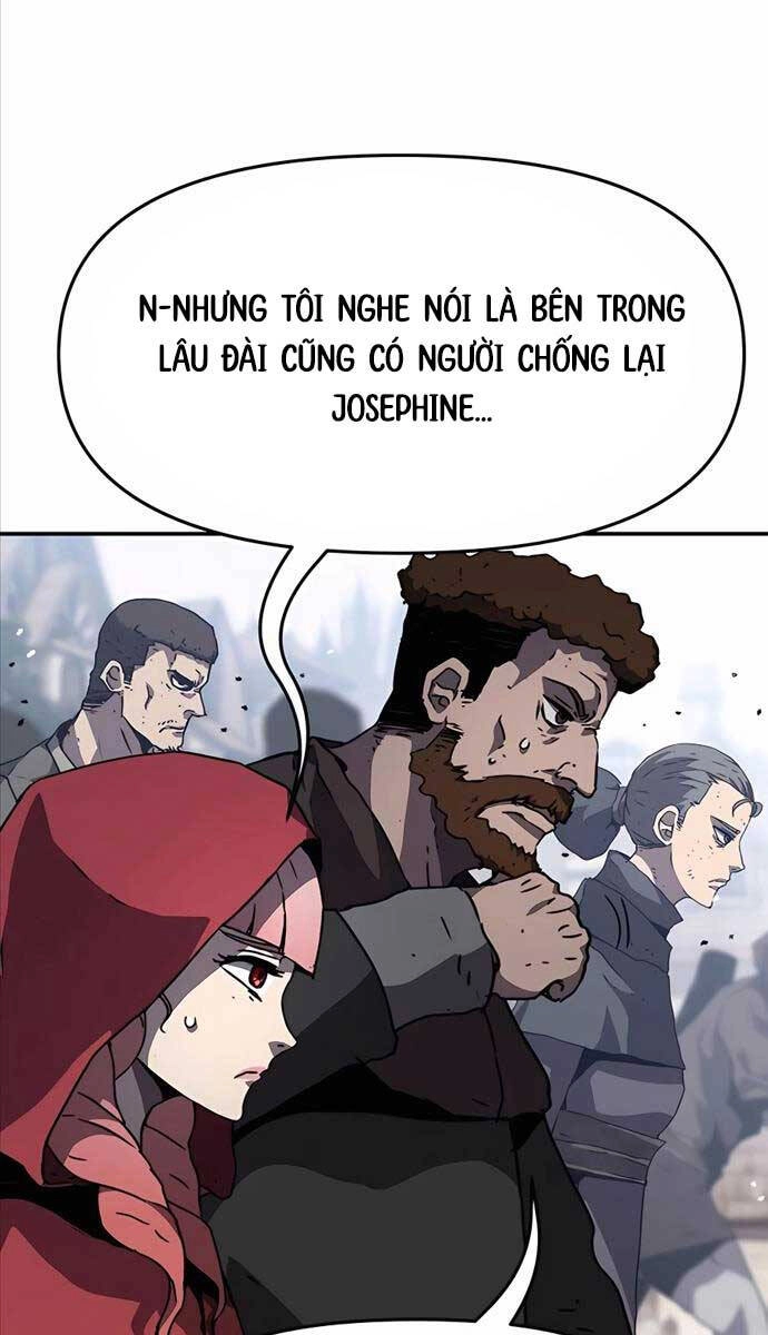 Chiến Binh Đoản Mệnh Chapter 19 - 21