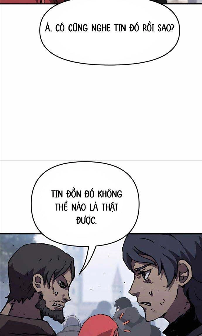 Chiến Binh Đoản Mệnh Chapter 19 - 22