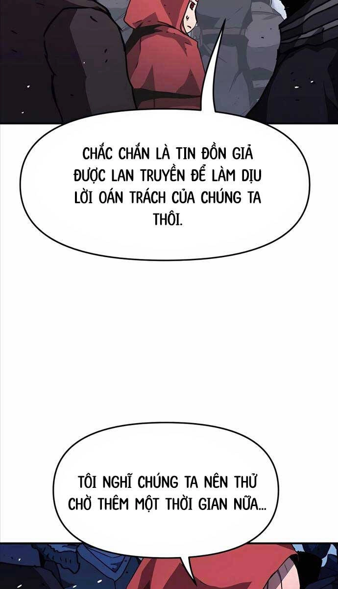Chiến Binh Đoản Mệnh Chapter 19 - 23
