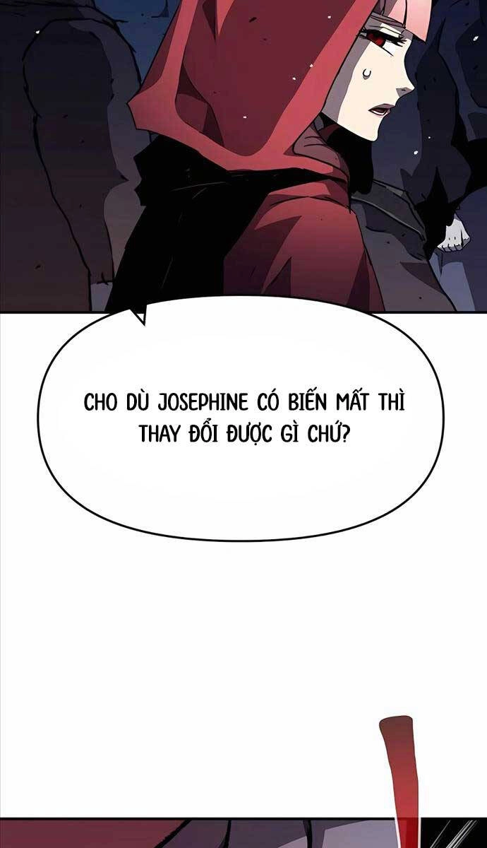 Chiến Binh Đoản Mệnh Chapter 19 - 24