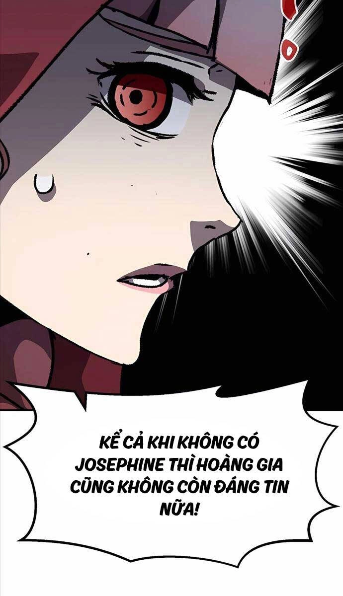 Chiến Binh Đoản Mệnh Chapter 19 - 25